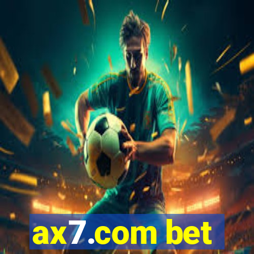 ax7.com bet